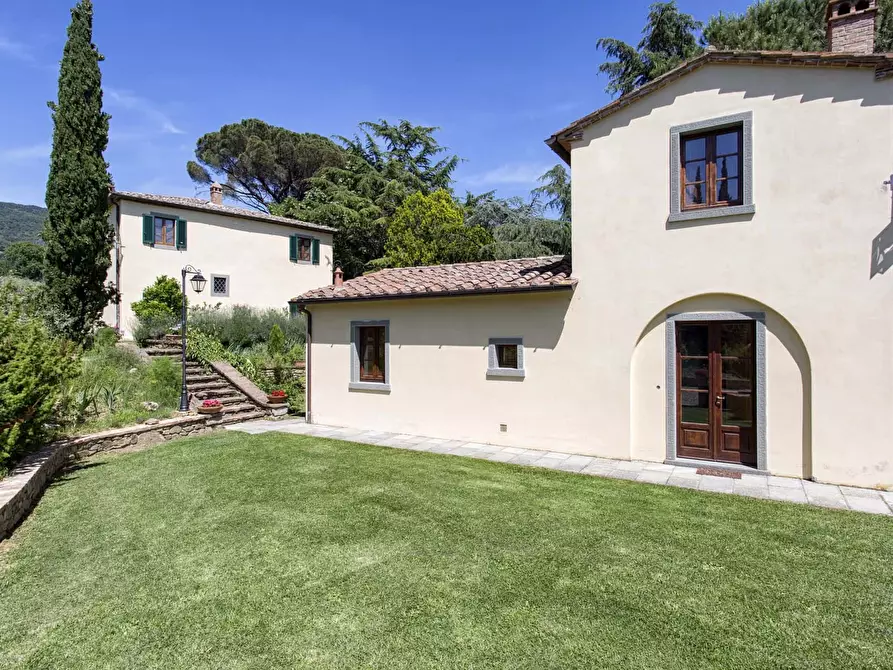 Immagine 4 di Appartamento in affitto  in C.s. Cegliolo10 a Cortona