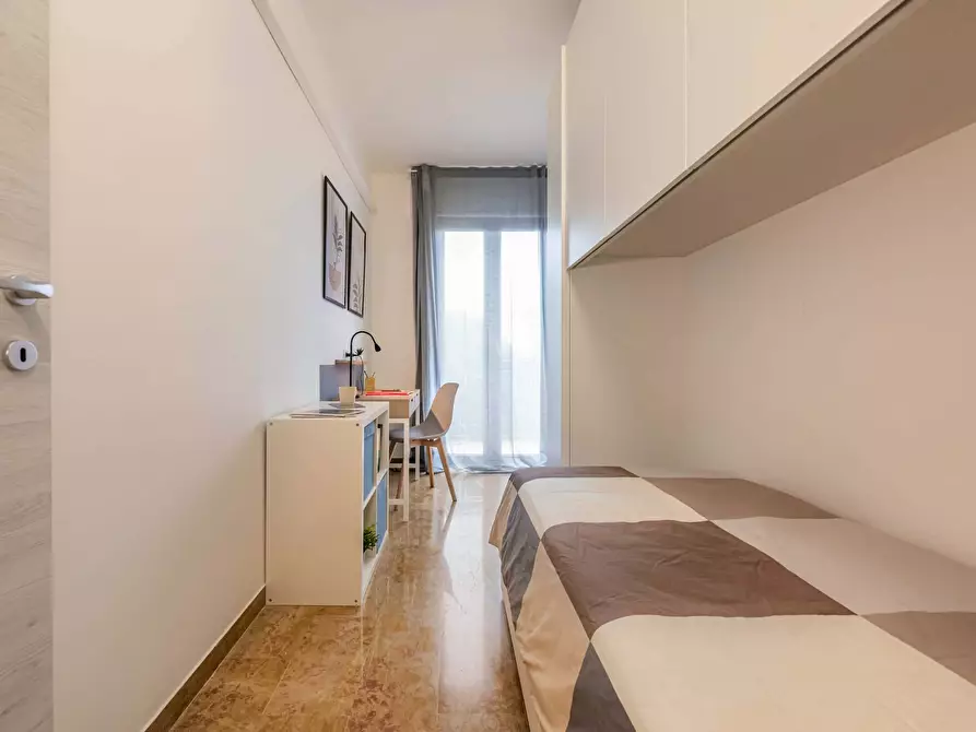 Immagine 2 di Camera in affitto  in Via Cà Magno a Padova