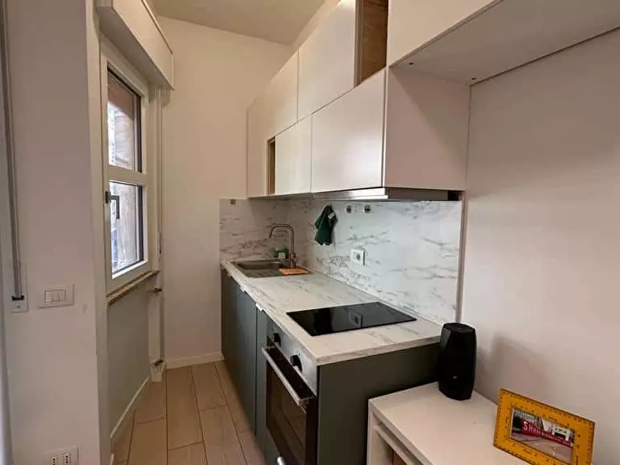 Immagine 4 di Appartamento in affitto  in Via Giuseppe Tartini13 a Milano