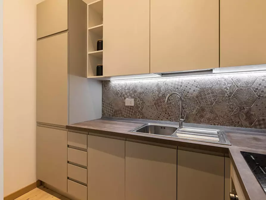 Immagine 10 di Appartamento in affitto  in Via Guglielmo Oberdan24 a Bologna