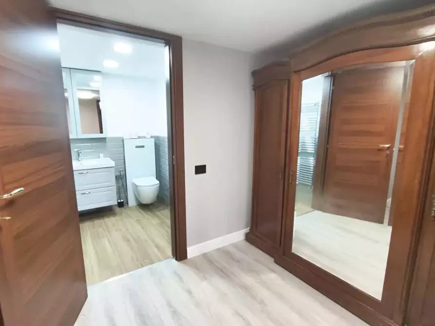 Immagine 96 di Appartamento in affitto  in Via Bellinzona55 a Como