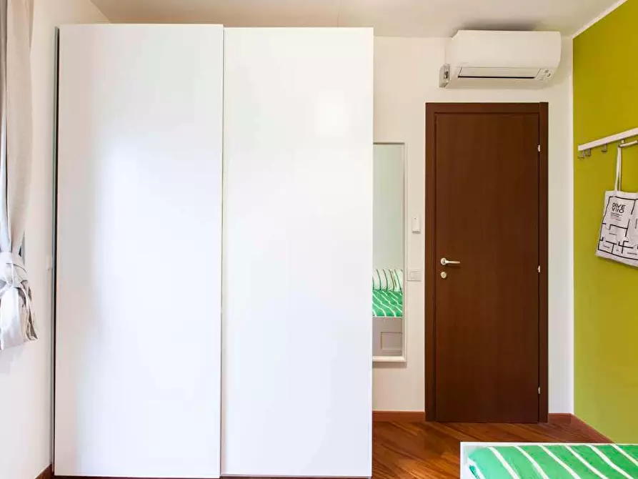 Immagine 1 di Camera in affitto  in Via Privata S. Martiniano1 a Milano