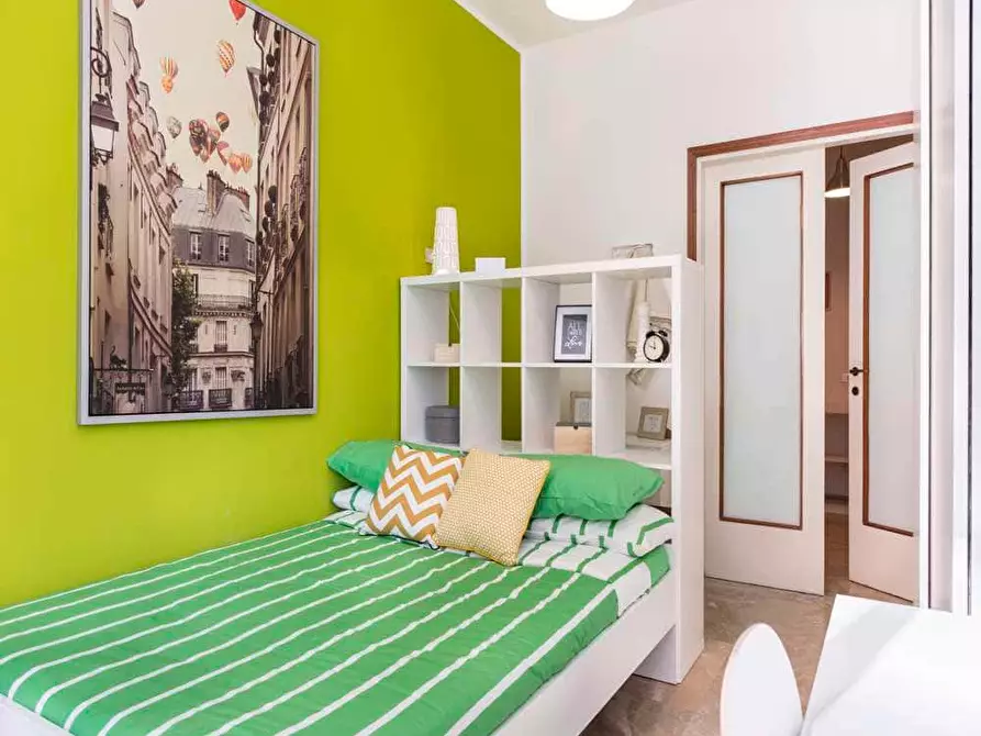 Immagine 2 di Camera in affitto  in Via Don Carlo Gnocchi7 a Milano