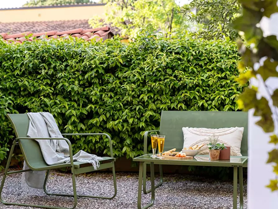 Immagine 26 di Appartamento in affitto  in Via Bronzino88 a Firenze