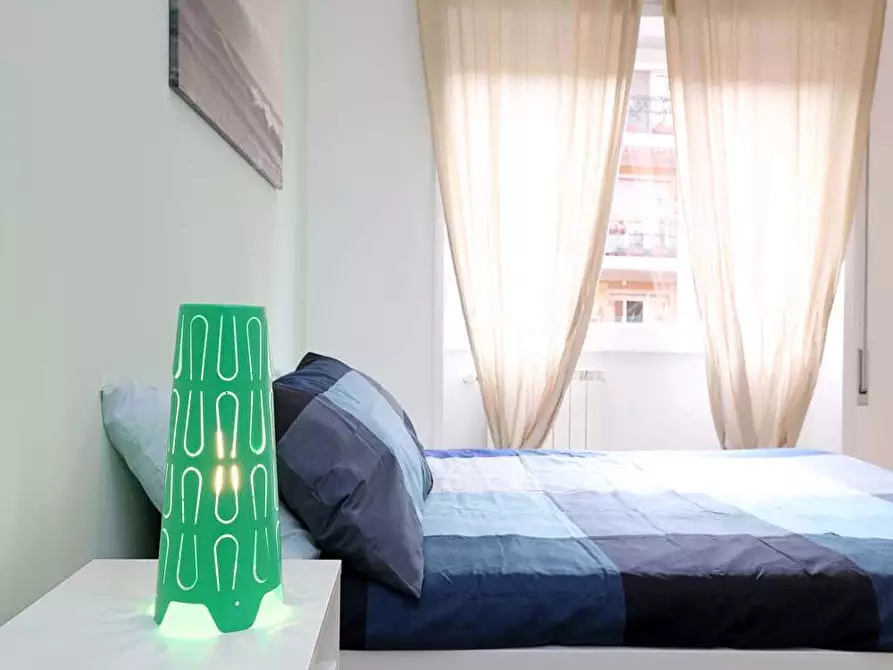 Immagine 2 di Camera in affitto  in Via Arrigo Davila123 a Roma