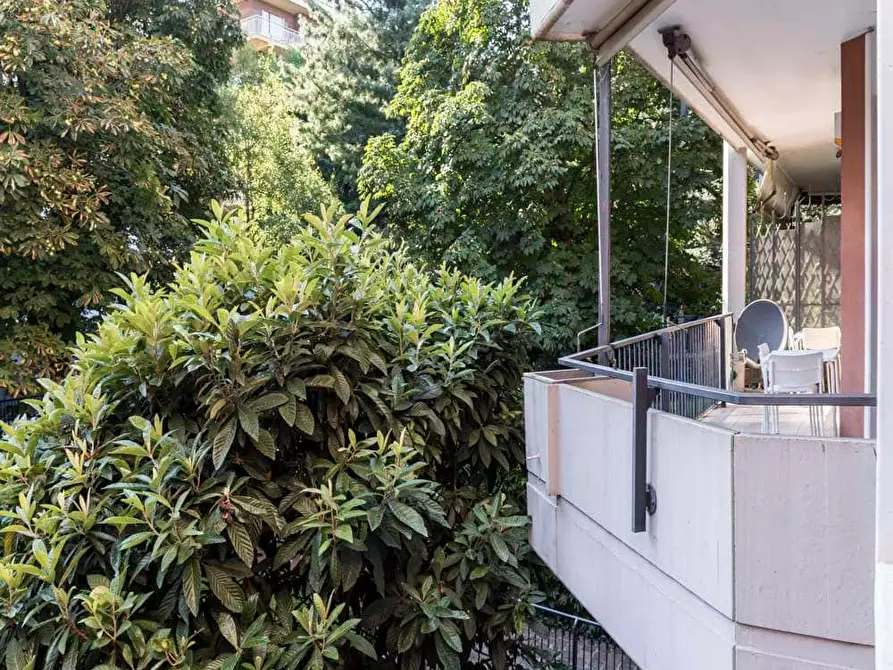 Immagine 23 di Camera in affitto  in via Rosa Vergani Marelli2 a Milano