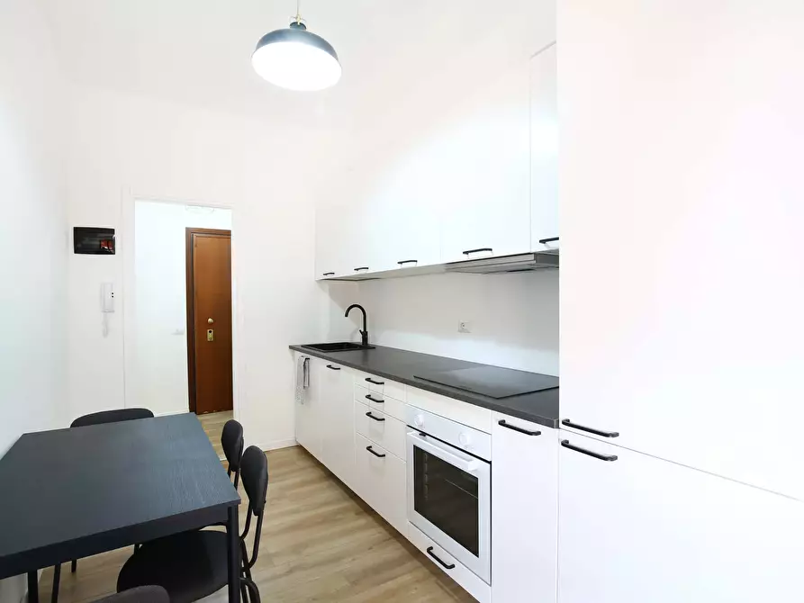 Immagine 16 di Camera in affitto  in Via Privata Mauro Rota8 a Milano
