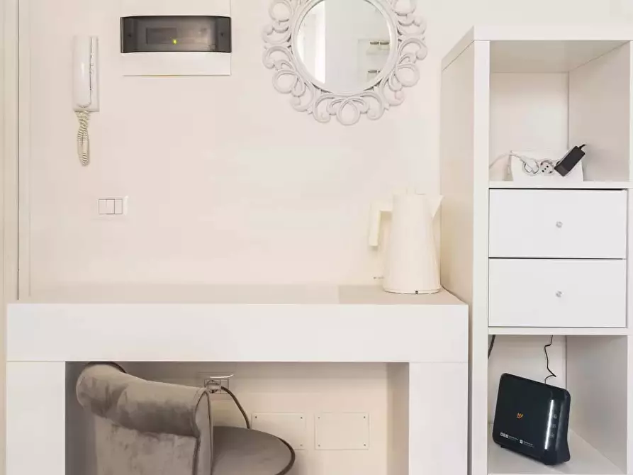 Immagine 17 di Appartamento in affitto  in Strada della Carità2 a Milano