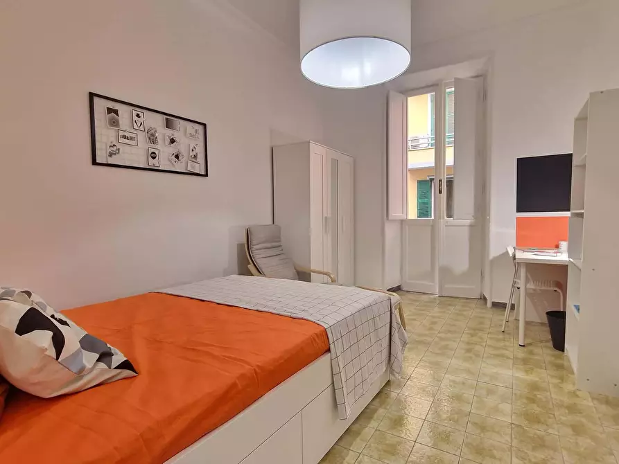 Immagine 5 di Camera in affitto  in Viale Angelico261 a Roma