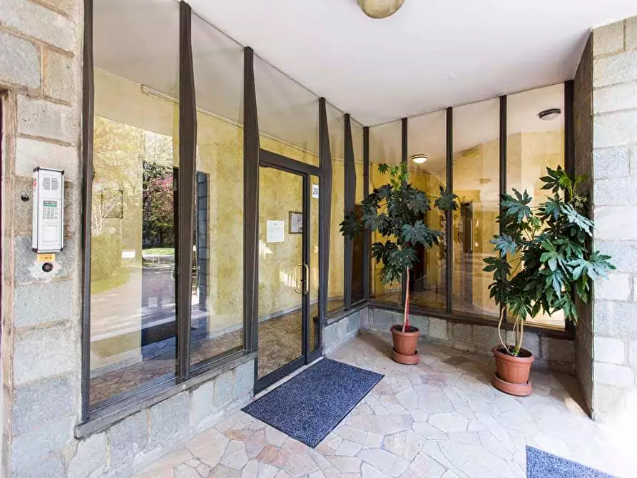 Immagine 21 di Camera in affitto  in Via Moncalvo29 a Milano