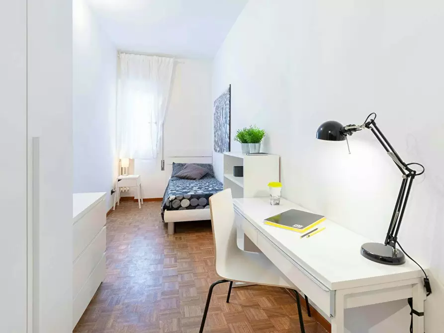 Immagine 4 di Camera in affitto  in Via Giosuè Carducci45 a Venezia