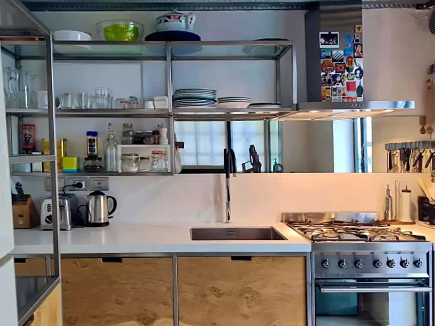 Immagine 6 di Appartamento in affitto  in Via Antonio Pasinetti a Milano