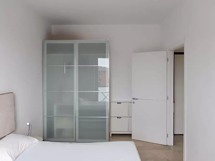 Immagine 18 di Appartamento in affitto  in Alzaia Naviglio Pavese144 a Milano