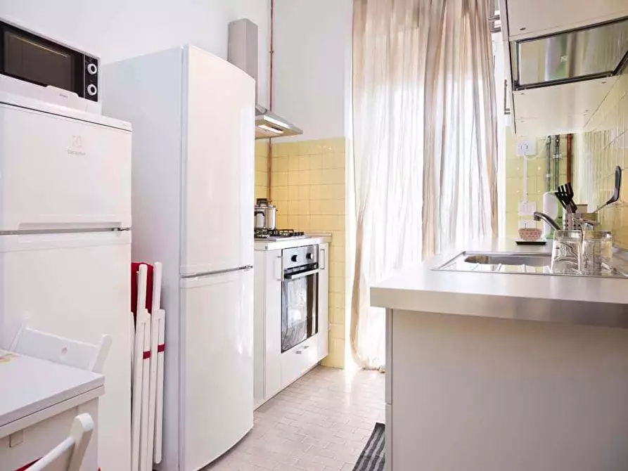 Immagine 19 di Camera in affitto  in Via Monte San Genesio27 a Milano