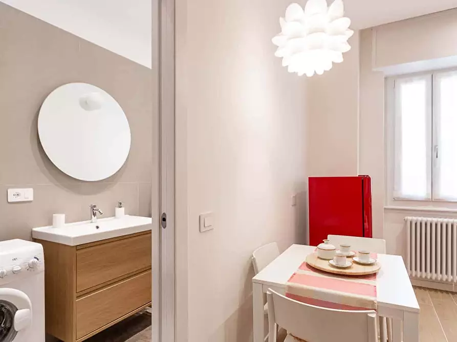 Immagine 7 di Appartamento in affitto  in Via Salasco5 a Milano