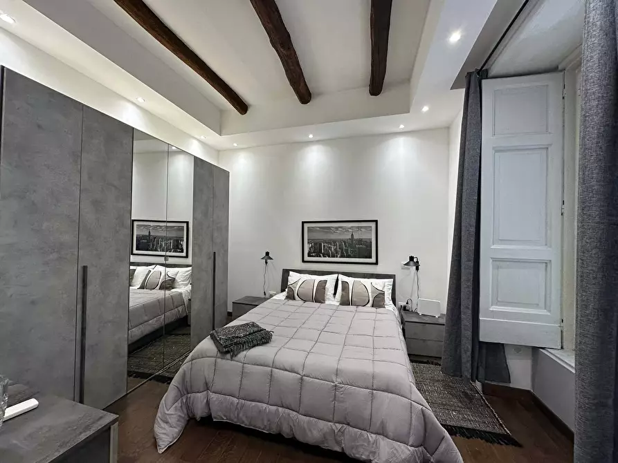 Immagine 11 di Appartamento in affitto  in Salita San Maria Apparente4 a Napoli