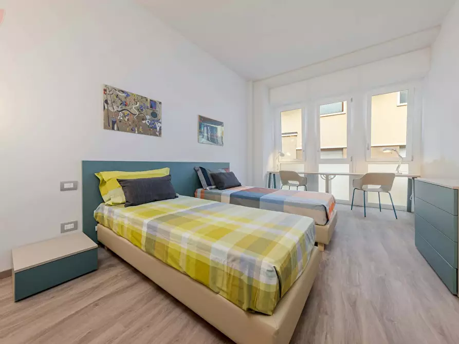 Immagine 1 di Camera in affitto  in Via Malpaga7 a Trento