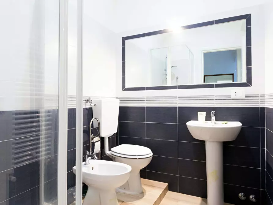 Immagine 7 di Appartamento in affitto  in Via del Fornetto79 a Roma