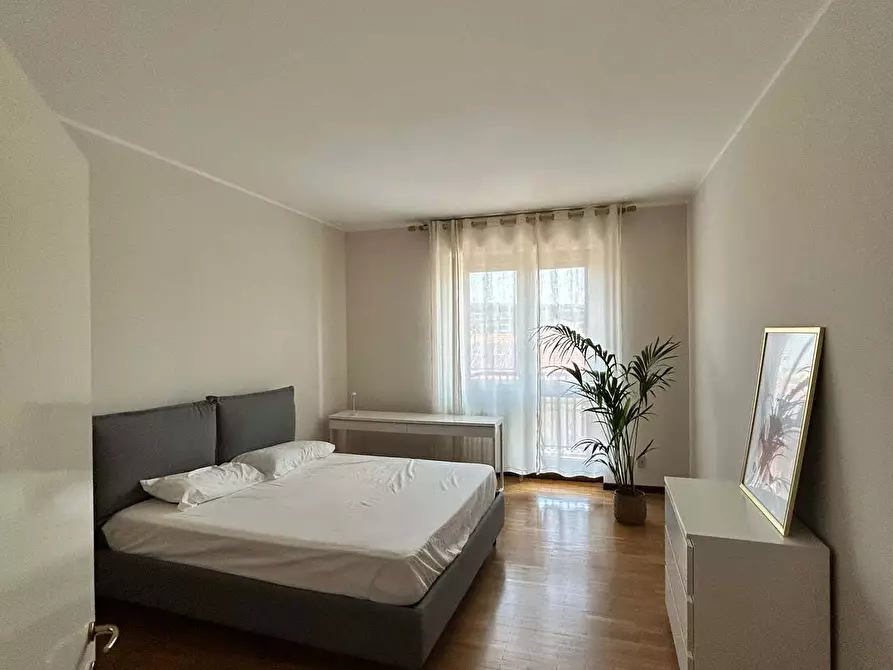 Immagine 4 di Camera in affitto  in Via Giuseppe Ripamonti142 a Milano