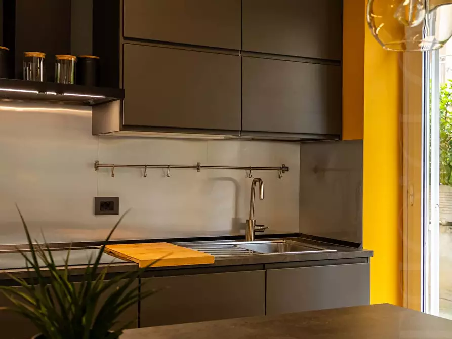 Immagine 2 di Appartamento in affitto  in Via del Casaletto151 a Roma