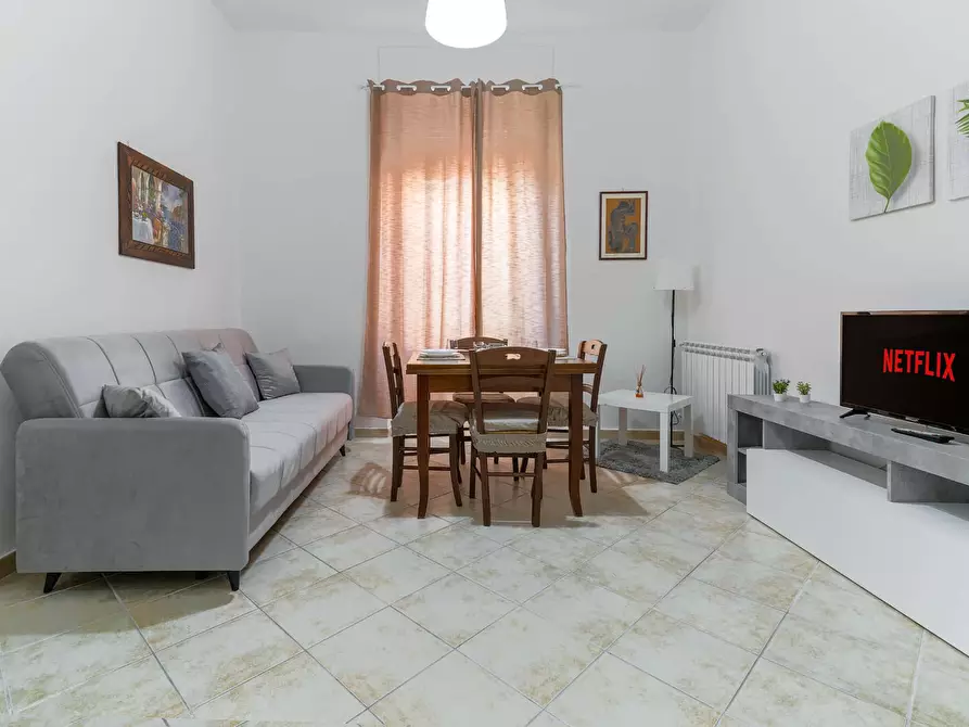 Immagine 3 di Appartamento in affitto  in Via Santa Albina31 a Minturno