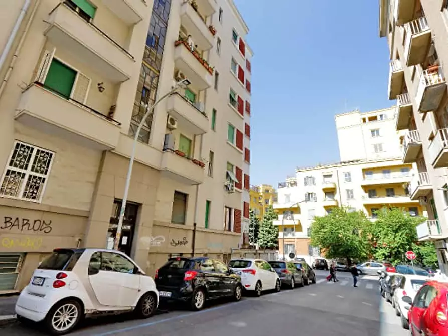 Immagine 19 di Appartamento in affitto  in Via Chioggia22 a Roma