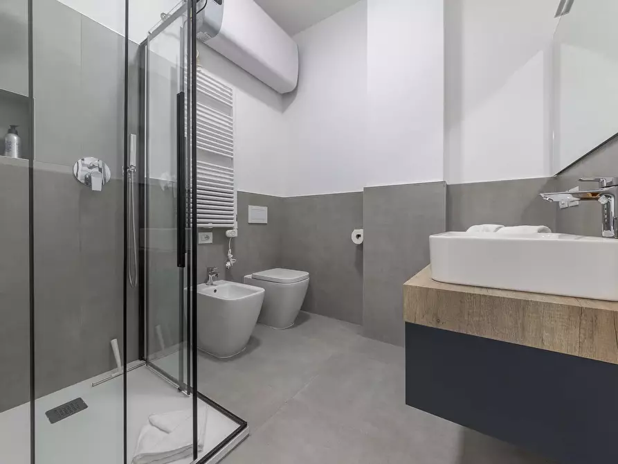 Immagine 22 di Appartamento in affitto  in Via Giuseppe Govone83 a Milano