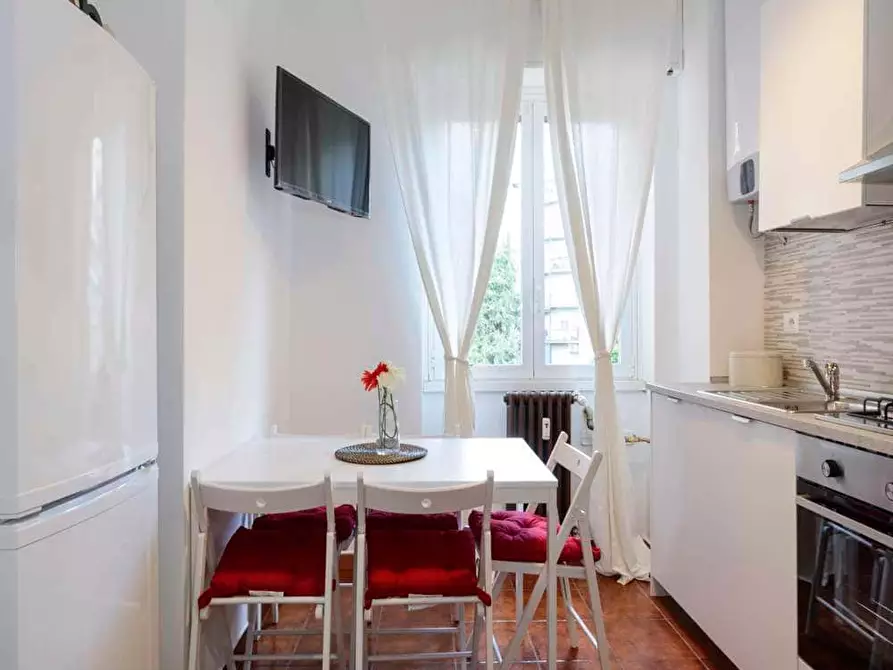 Immagine 14 di Camera in affitto  in VIA CAVEZZALI19 a Milano
