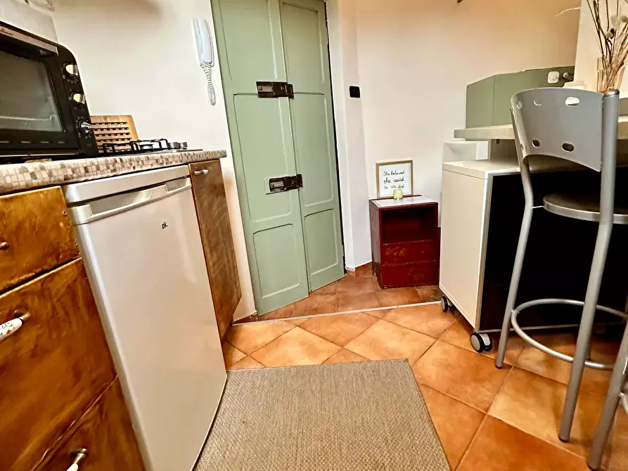 Immagine 6 di Appartamento in affitto  in Via Solferino56 a Milano