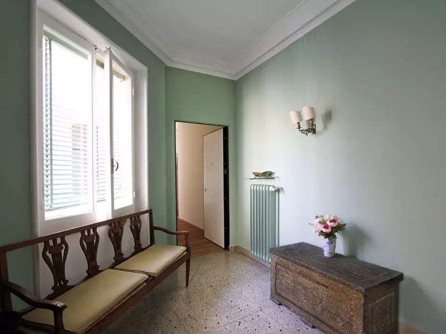 Immagine 8 di Appartamento in affitto  in Via Nicola Fabrizi4 a Roma