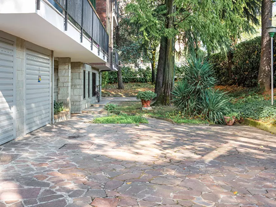 Immagine 13 di Camera in affitto  in Via Federico Tesio11 a Milano