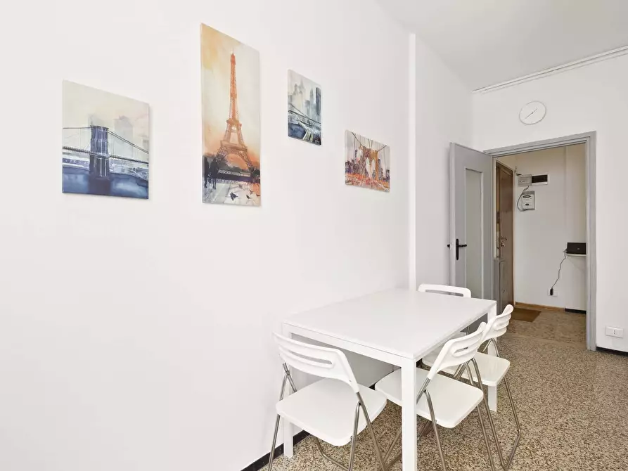 Immagine 7 di Camera in affitto  in Largo Giovanni Battista Scalabrini2 a Milano