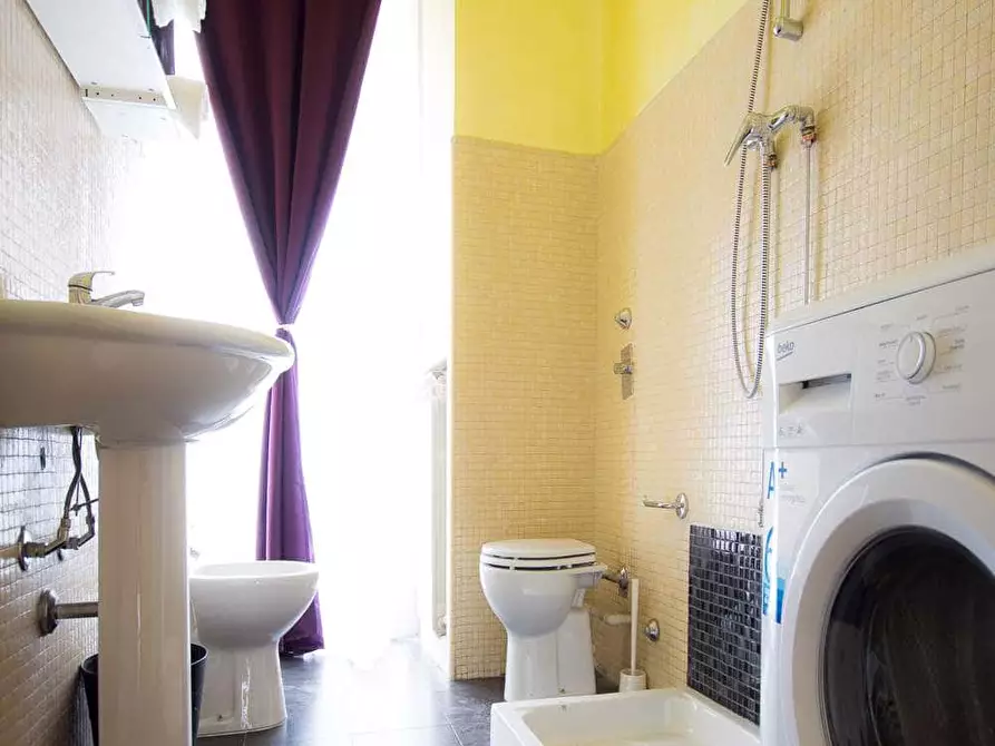 Immagine 9 di Camera in affitto  in Via Adeodato Ressi21 a Milano