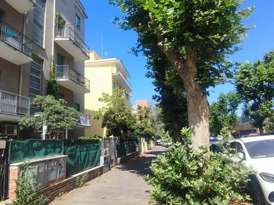 Immagine 25 di Appartamento in affitto  in Via Rodolfo Grimaldi Casta14 a Roma