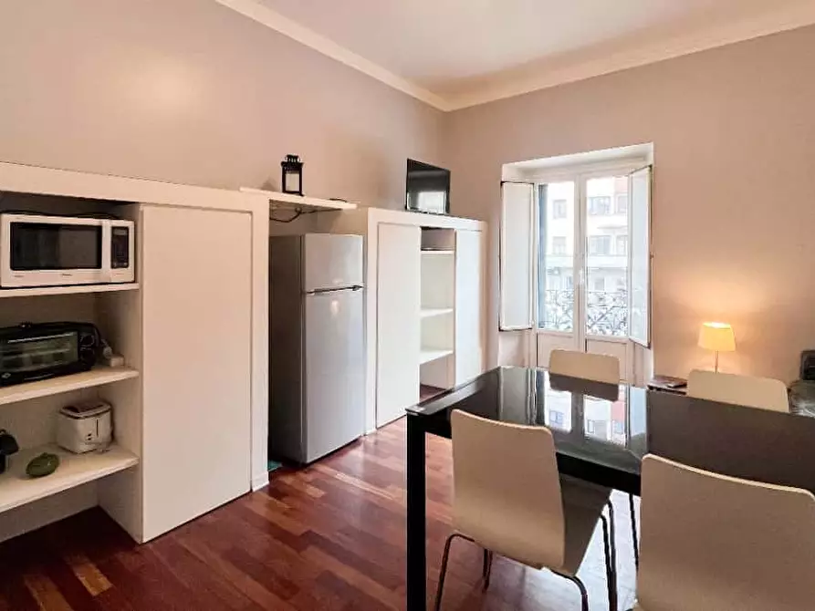 Immagine 7 di Appartamento in affitto  in Via Marghera18 a Milano