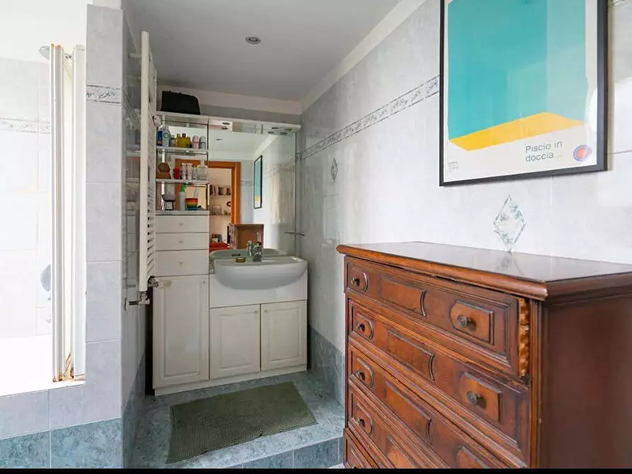 Immagine 14 di Appartamento in affitto  in Corso Lodi117 a Milano