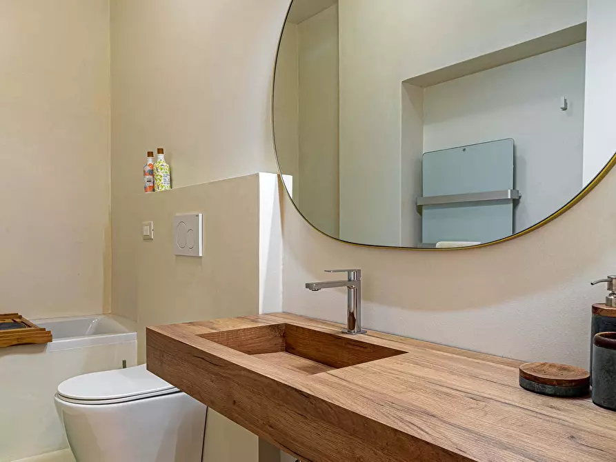 Immagine 4 di Appartamento in affitto  in Via Santo Stefano29 a Bologna