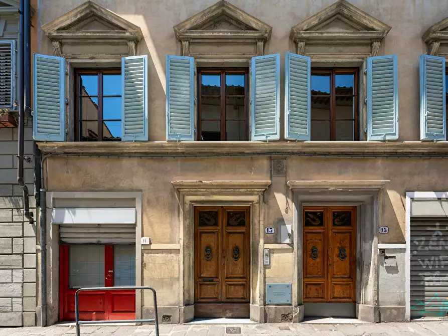 Immagine 36 di Appartamento in affitto  in Via Santa Reparata a Firenze