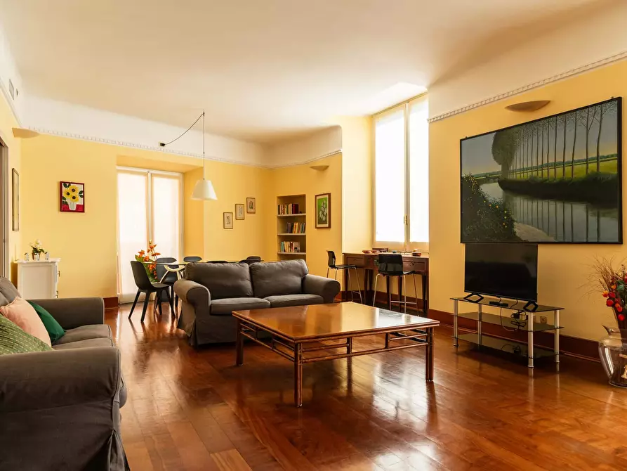 Immagine 53 di Appartamento in affitto  in Via dell'Annunciata7 a Milano