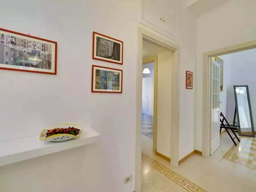 Immagine 6 di Appartamento in affitto  in Viale XXI Aprile a Roma