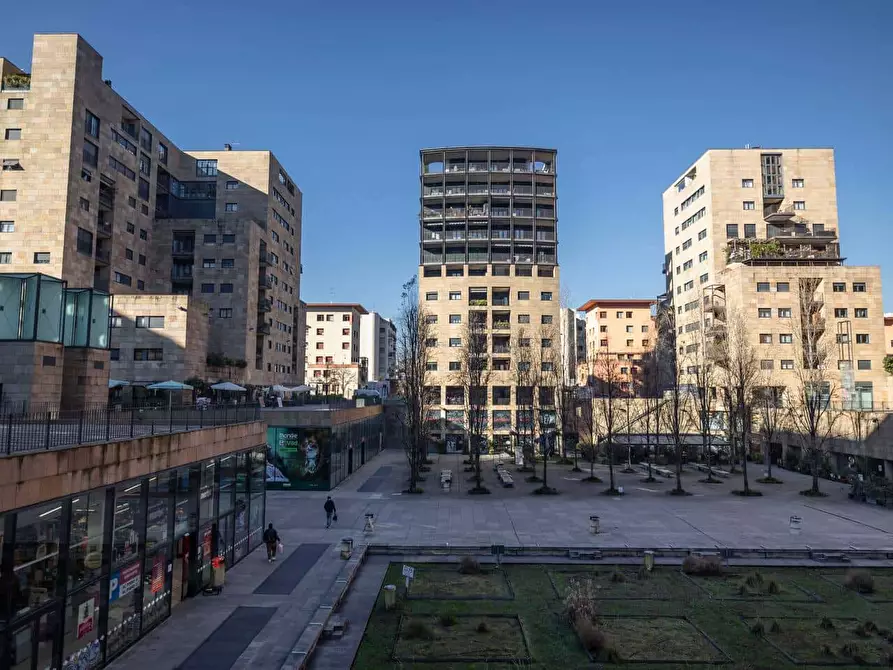 Immagine 27 di Appartamento in affitto  in Viale dell'Innovazione11 a Milano