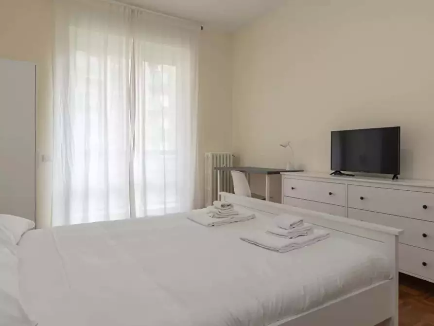 Immagine 24 di Appartamento in affitto  in Via Pietro Orseolo3 a Milano
