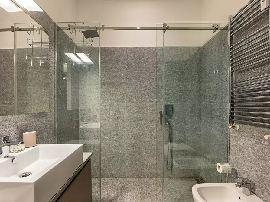 Immagine 45 di Appartamento in affitto  in Via dell'Unione a Milano