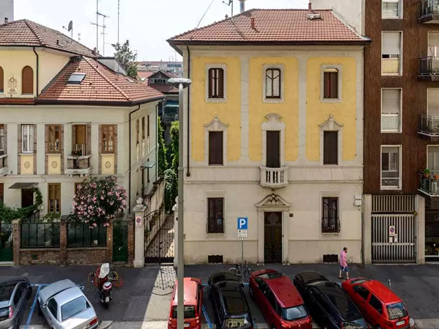 Immagine 22 di Camera in affitto  in Via Annibale Grasselli8 a Milano