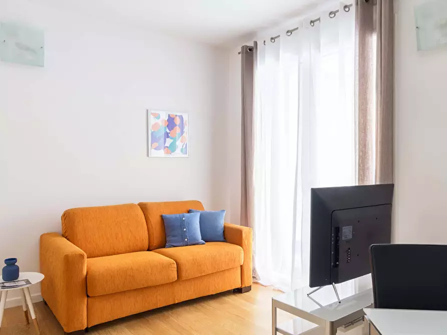 Immagine 13 di Appartamento in affitto  in Via Gustavo Fara16 a Milano