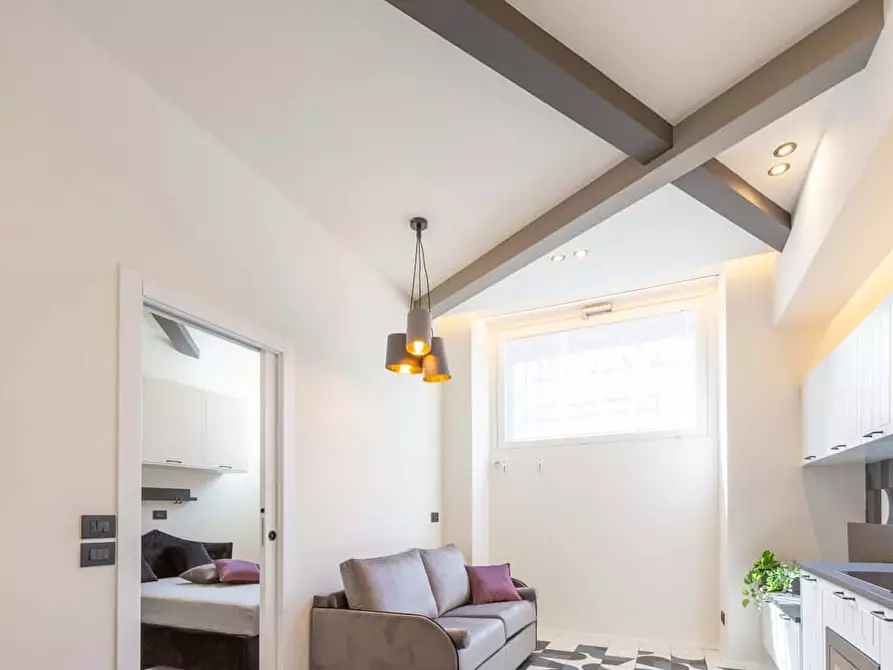 Immagine 6 di Appartamento in affitto  in Via Vincenzo Foppa6 a Milano