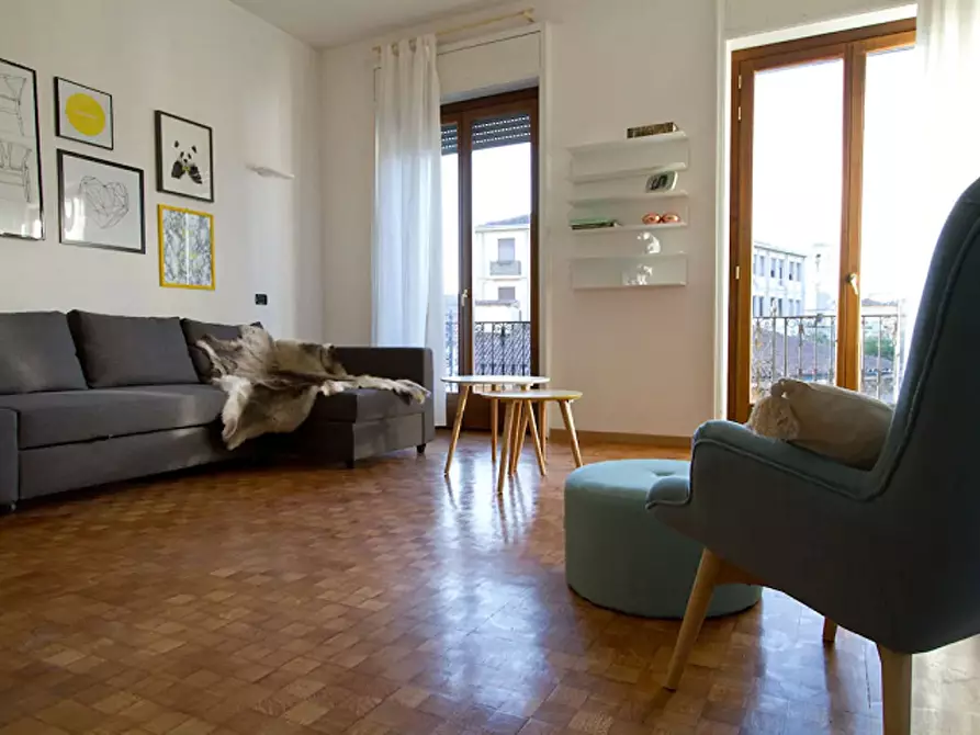 Immagine 10 di Appartamento in affitto  in Via Olmetto3 a Milano