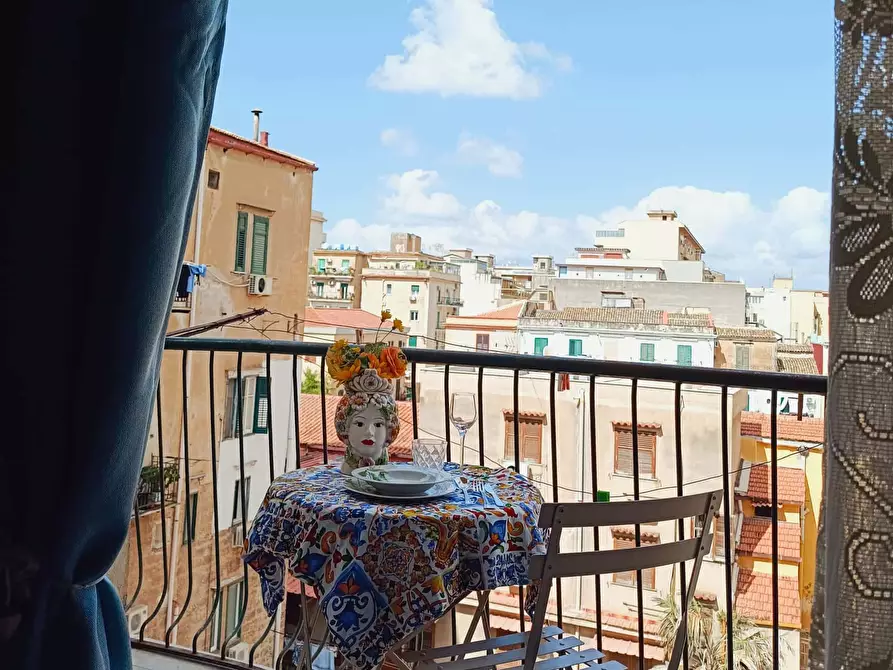 Immagine 11 di Appartamento in affitto  in Via Rosario Gregorio66 a Palermo