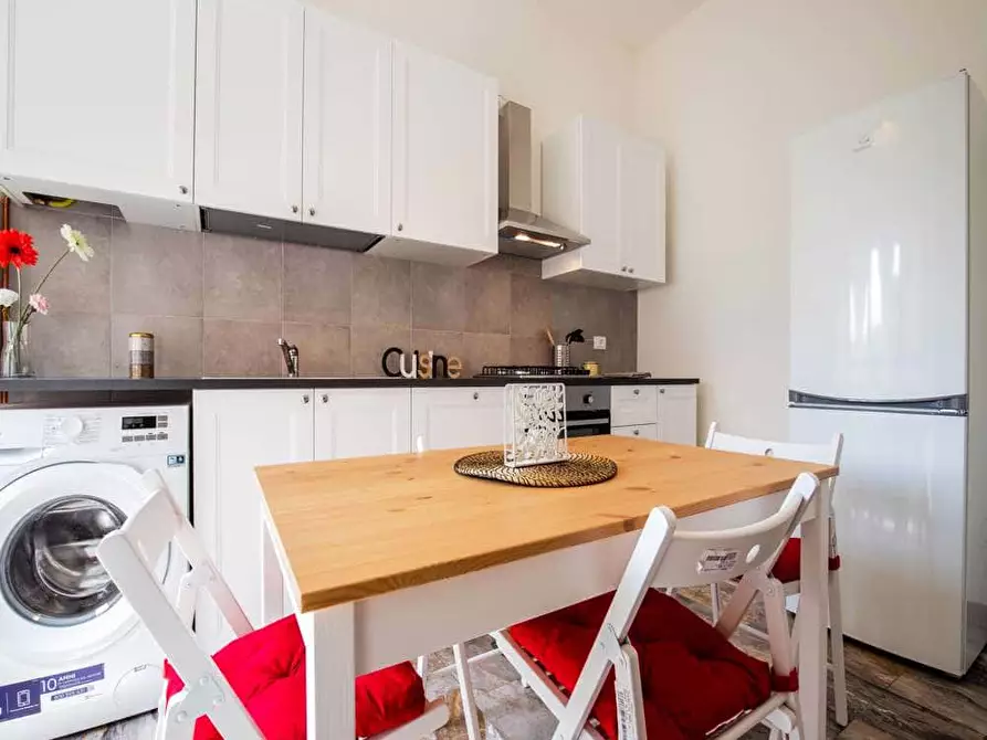 Immagine 26 di Camera in affitto  in Via Francesco de Sanctis76 a Milano