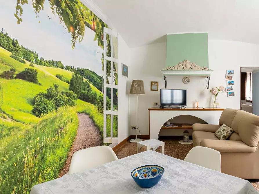 Immagine 21 di Appartamento in affitto  in Via San Mamolo3 a Bologna